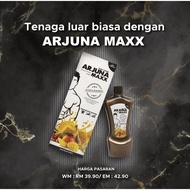 ARJUNA MAXX MINUMAN HERBA FREE BANANINEXXLBIGGERSOAP | JUS ARJUNA MAXX UNTUK LELAKI MASCULINE MANTOL