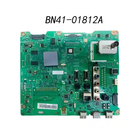TV Main board BN41-01812A for UA32ES6200R UN40EH5300F UN40EH5300FXZX UA46ES5600M UE46ES5500W UA46ES6