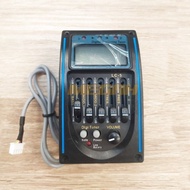 CHEAP ELECTRIC GUITAR EQUALIZER | BAND LC-5 GUITAR EQUALIZER BAND LC-5