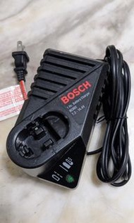 （降！）BOSCH 電鑽充電座 BC002(7.2-14.4V)