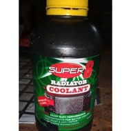 Coolant kereta 500ml
