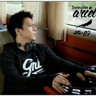 Rajut Ariel - Sweater Ariel - Rajut Noah - Rajut Peterpan