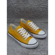 FCALL SPORT B30/SB WOMEN CANVAS MEN CANVAS SNEAKER CASUAL LIFESTYLE LOW CUT SHOES/MENS CANVAS SHOES 