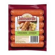 Johnsonville Smoked Chicken Sausage with Cheese 360g