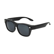 Solar Shield Lakewood Fits Over Sunglasses Rectangular