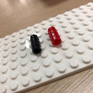 One Kilogram About 2688 Particles Compatible Lego Cross Shaft Connector 6538b Technology Parts Build