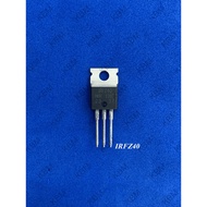 Transistor IRFZ40 IRFZ42 IRFZ44N IRFZ44 IRFZ46N IRFZ48N