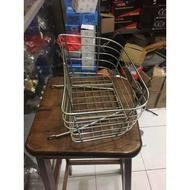 Front basket c70 fruit basket c70 super quality