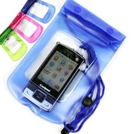 Waterproof Bag Hp Universal Cover Cheap Waterproof Handphone Holster Bermutu