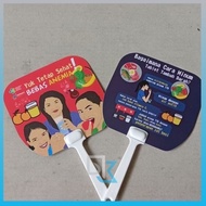 Souvenir Fans, 10 Ways to Overcome Anemia - How to Drink anemia Drugtablet - ABC-Souvenir