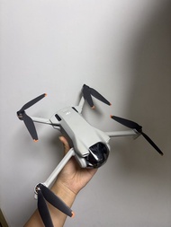 DJI Drone mini3 with care 大疆無人機