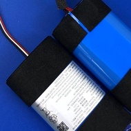 Suitable for B & O BeoPlay P6 A1 Bluetooth Portable Speaker Battery C129D3 Audio Battery Electric Bo