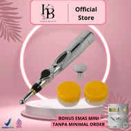 Alat Akupuntur Elektrik Magnet Therapy Alat akupuntur elektrik pen Alat akupuntur terapi Alat akupun