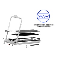 Ovicx Smart Run Motorized Treadmill