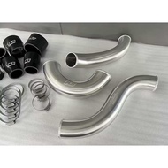 ✅ชุดแทนท่อยางงานดัด เม้งซัง MS Thailand🔥 มีให้เลือกเข้ากรองเดิมหรือกรองเปลือย ได้อัปกรณ์ครบชุดพร้อมต