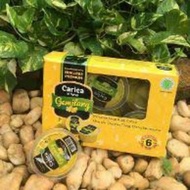 carica gemilang (6cup /cup125gr)