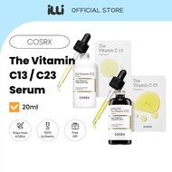 COSRX The Vitamin C 13 Serum 20ml / COSRX The Vitamin C 23 Serum 20ml