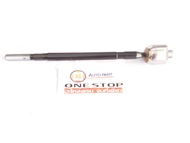 Isuzu ลูกหมากแร็ค พวงมาลัย D-max ดีแม็คซ์ออนิว4WDวีคอชMU-X ( 1 คู่ )