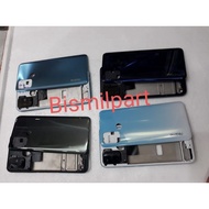 Realme C17 full set housing Casing