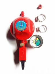 REGULATOR PERTAMINA SAFETY LOCK REGULATOR KOMPOR GAS ELPIJI