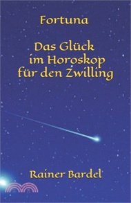 Fortuna Das Glück im Horoskop für den Zwilling