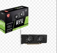 「收」RTX 3050 lp  顯示卡