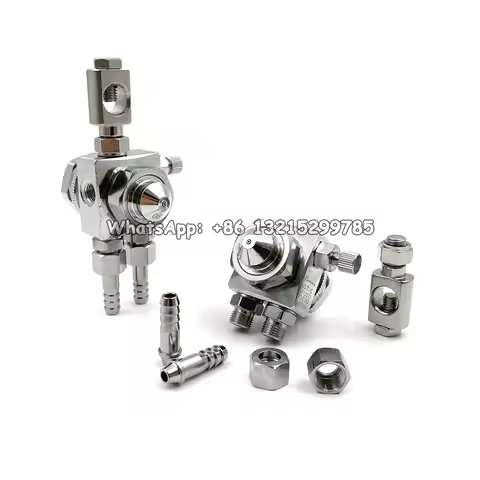 Japan ST-5 ST-5R Spray Paint Gun Industrial Professional Mini Spray Gun Air Tools Coating Spray Gun