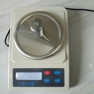 DIGITAL SCALES 600G/0.01G TYPE DJ600L