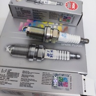💯 ORIGINAL IZFR6K-13 LASER IRIDIUM SPARK PLUG TMO HONDA FIT ACCORD CIVIC FD JAZZ & CITY iVTEC 2006-2
