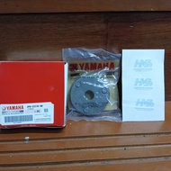 One Way Mio M3 2Ph-E5570-00