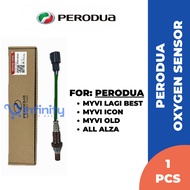 Perodua Oxygen Sensor For Myvi 1.3 1.5/ Myvi Lagi Best/ All Alza (89465-BZ260)