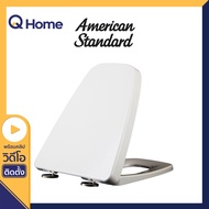 American Standard ฝารองนั่งชักโครก รุ่น 53000NS-WT สีขาว