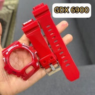 TALI GDX6900 DUCATI CUSTOM