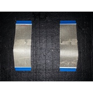 SKYWORTH 55E2A11T TV RIBBON TCON BOARD LVDS FLEX CABLE