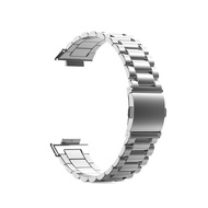 huawei watch fit 3 strap Stainless Steel Classic Watch Band Bracelet huawei watch FIT 2 Smartwatch w