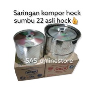 (Java area only) Original 22 wick hock filter HOCK/ Sarangan Spare Parts in Hock Stove Wick 22 Singl