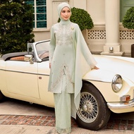 HIJABISTAHUB ISYANA KURUNG