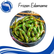 🔥New🔥 Frozen Edamame / 毛豆 [ 1KG ]