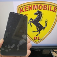 Màn Hình Tương Thích SS J6 Plus / J610 / J4 Plus / J4 Core / J410 Loại ZIN (tặng keo dán + cường lự