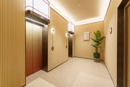 Orange Hotel (Nangang District Government Hotel, Dacheng Street, Harbin)