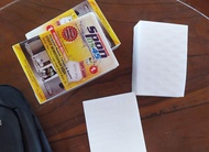 SPON AJAIB DS45 / SPON AJAIB / SPON PEMBERSIH / SPON PEMBERSIH NODA / SPON PENGHILANG NODA TANPA SAB