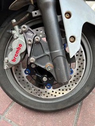 N18浮動碟盤260mm(雷霆用)
