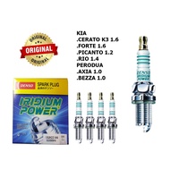 Denso Iridium Power IXUH22I Spark Plug 5356