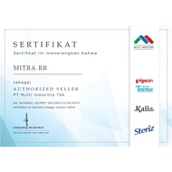 Pigeon Compact Powder / Refill with Puff / Pigeon Baby Compact Powder