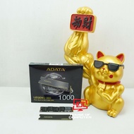 SSD ADATA M.2 NVME 1TB LEGEND 860 PCIE GEN4 X4 2280
