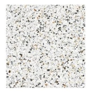 granit lantai 60x60 motif terazzo infinity