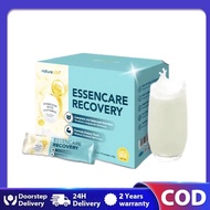 【New】Naturelish Essencare Recovery Formula Milk Glutamine Fish Oil DHA 3 6 Fibre Protein Cancer 修复奶粉