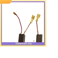 【LLMA】Carbon Brushes for Hilti Hammer Drill TE16 TE106 TE30 348132 TE-16C TE-30 D41