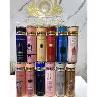 Clive Dorris Body Mist Fragrance Mist 250ML