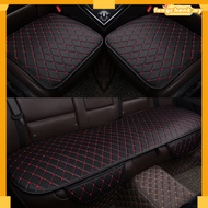 Car Seat Cover Seat Cushion Kusyen Kereta Fits Myvi Axia Saga Ativa Bezza Viva Wira Waja Kancil Kena